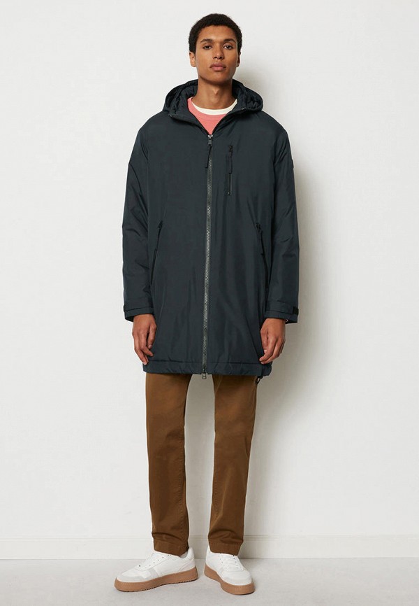 фото Куртка утепленная marc o'polo