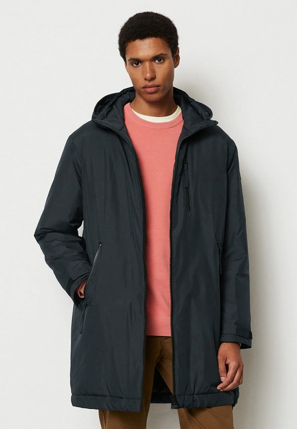 фото Куртка утепленная marc o'polo