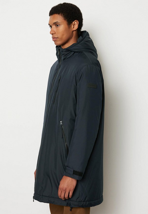 фото Куртка утепленная marc o'polo