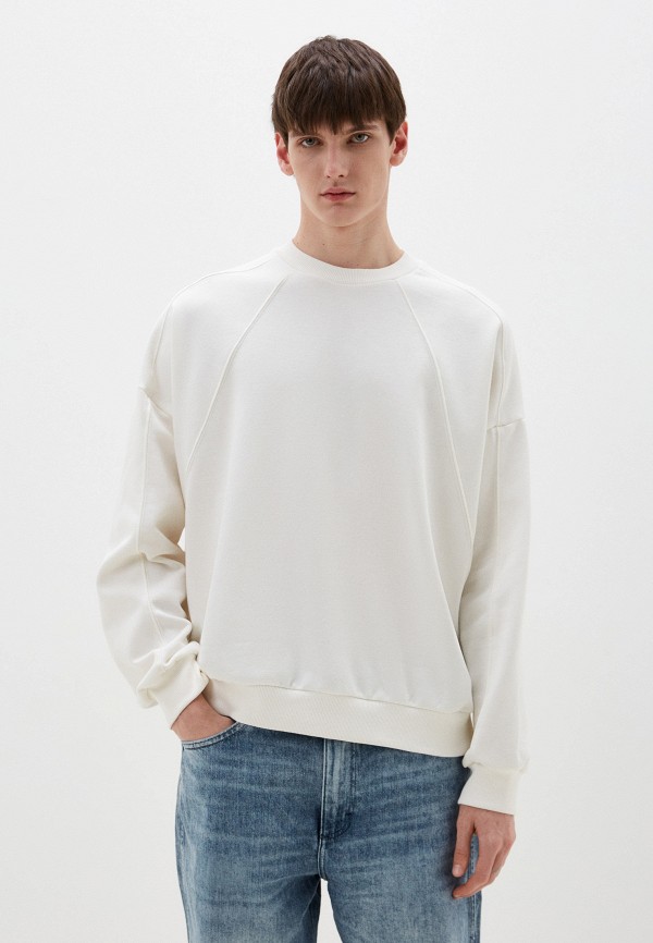 

Свитшот Mavi, Белый, SWEATSHIRT