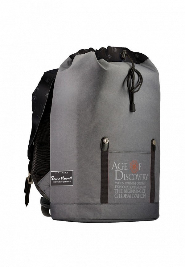 фото Рюкзак bruno visconti