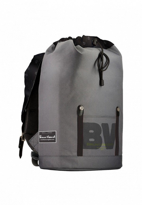 фото Рюкзак bruno visconti