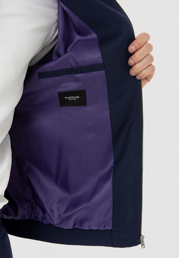 фото Ветровка kanzler