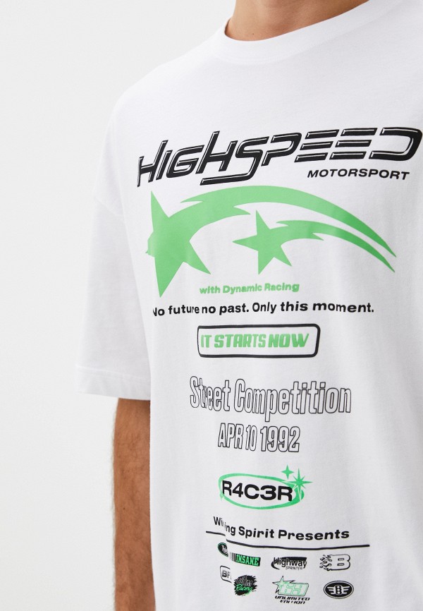 фото Футболка befree