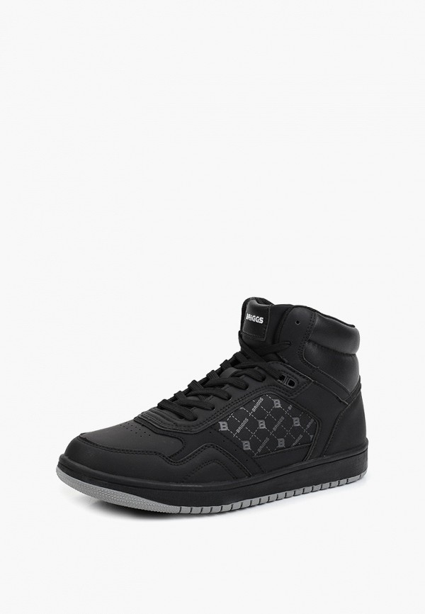 фото Кеды briggs