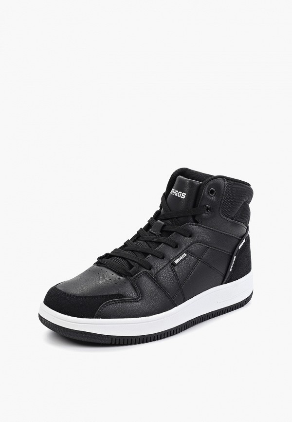 фото Кеды briggs