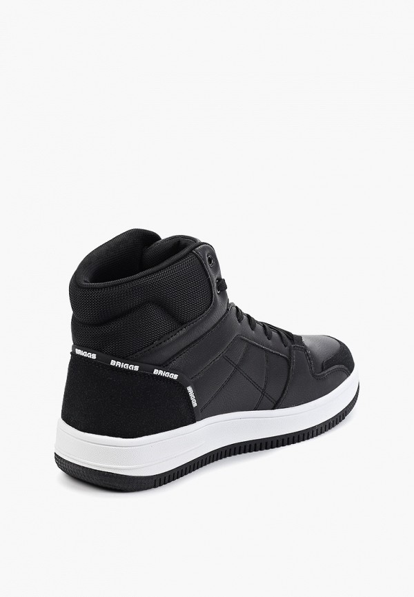 фото Кеды briggs