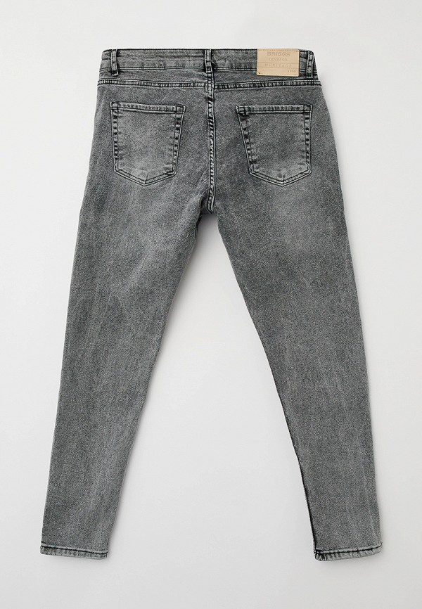 фото Джинсы briggs