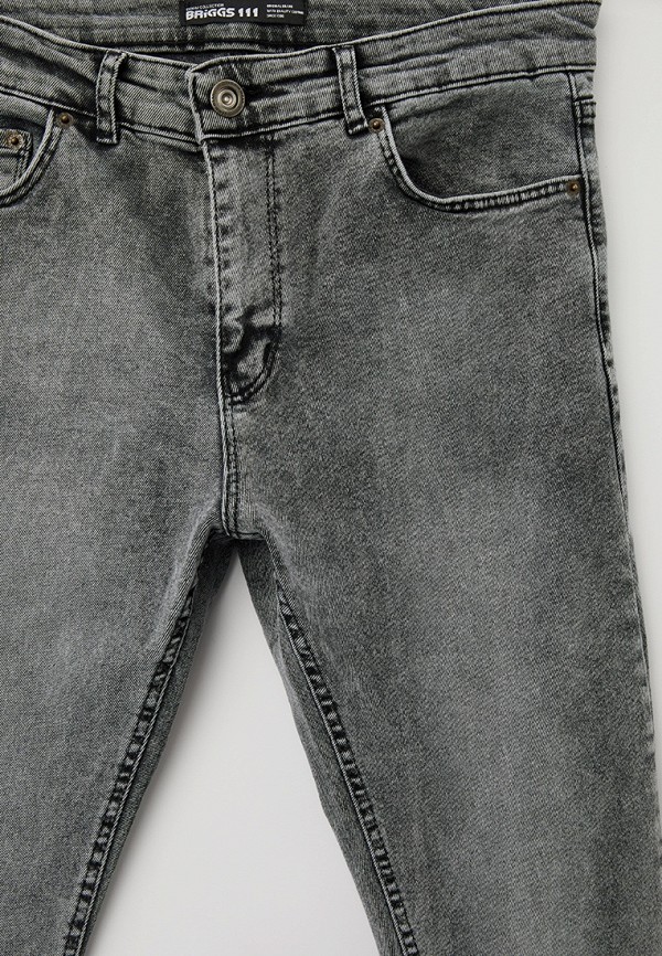 фото Джинсы briggs