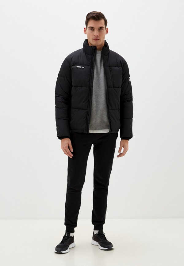 фото Куртка утепленная briggs