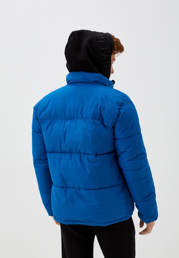 фото Куртка утепленная briggs