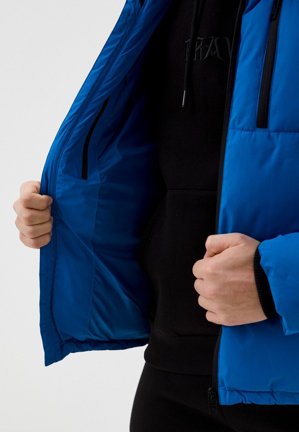 фото Куртка утепленная briggs