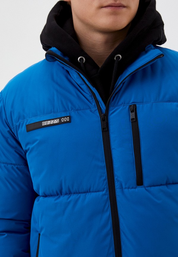 фото Куртка утепленная briggs