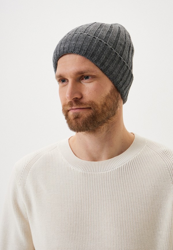 фото Шапка zolla