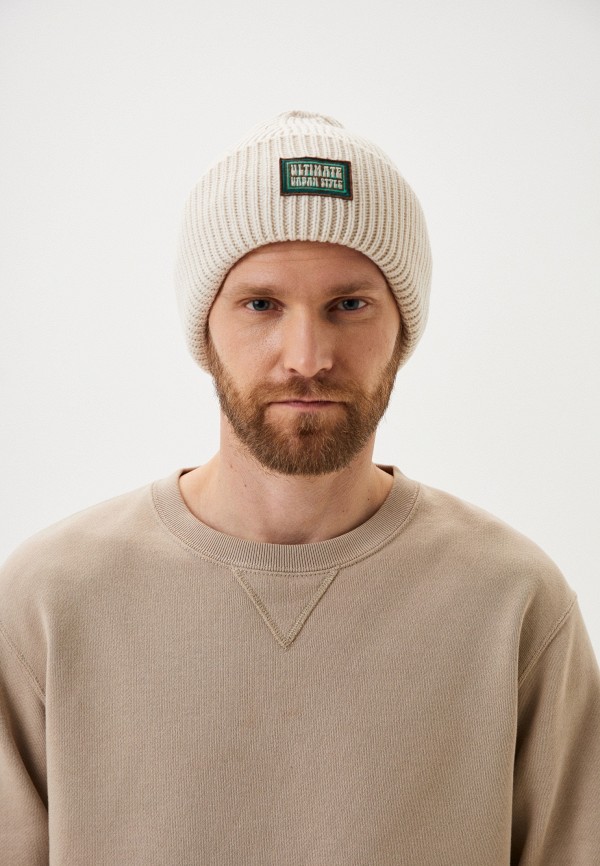 фото Шапка zolla