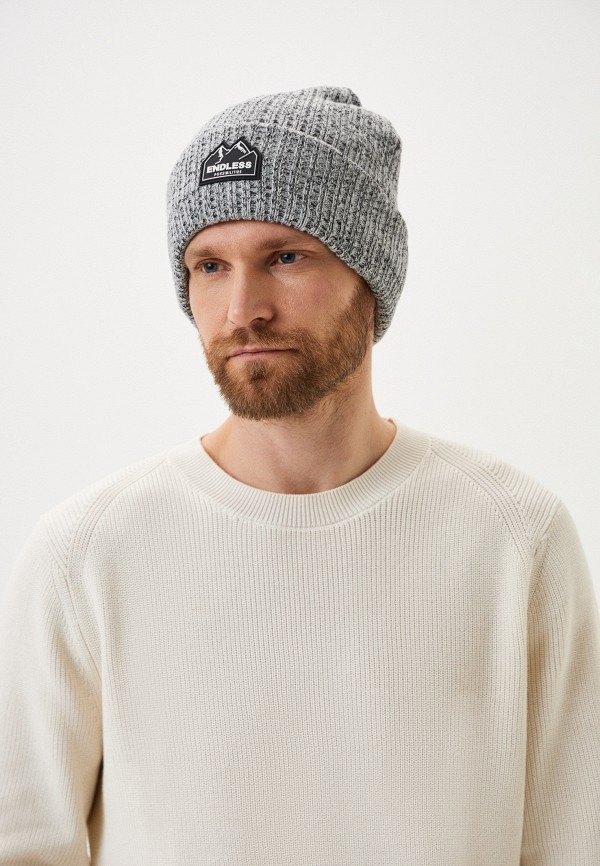 фото Шапка zolla