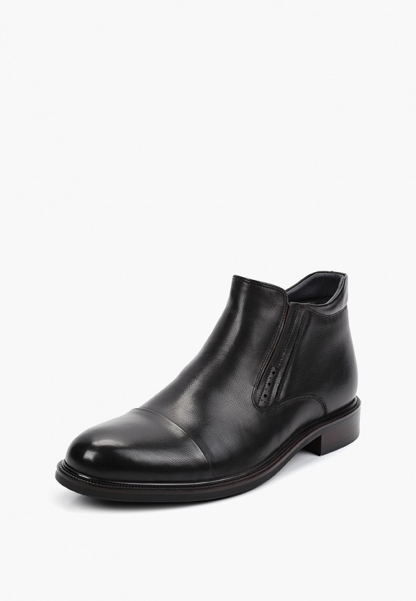 фото Ботинки graciana