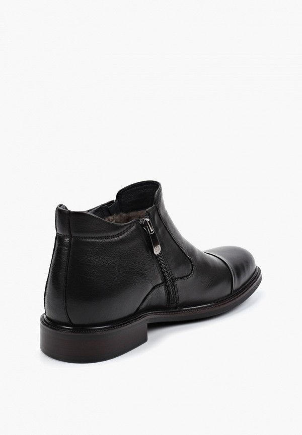 фото Ботинки graciana