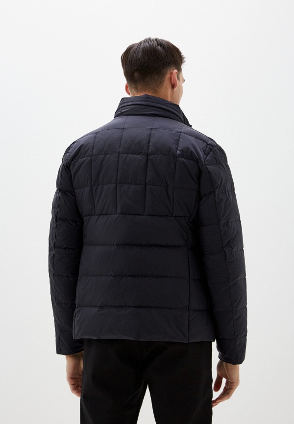 фото Пуховик cudgi