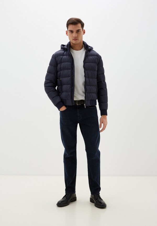 фото Куртка утепленная cudgi