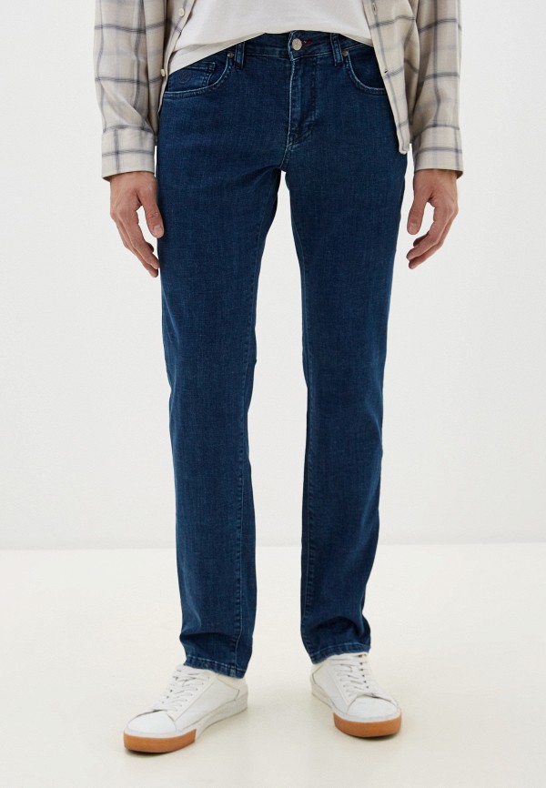 фото Джинсы cudgi