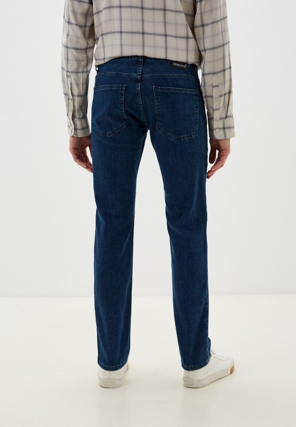 фото Джинсы cudgi