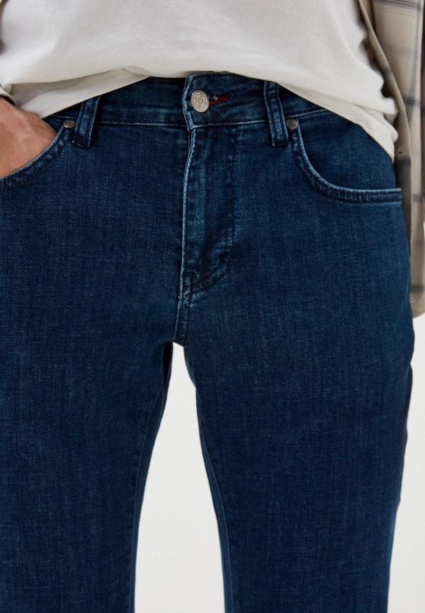 фото Джинсы cudgi