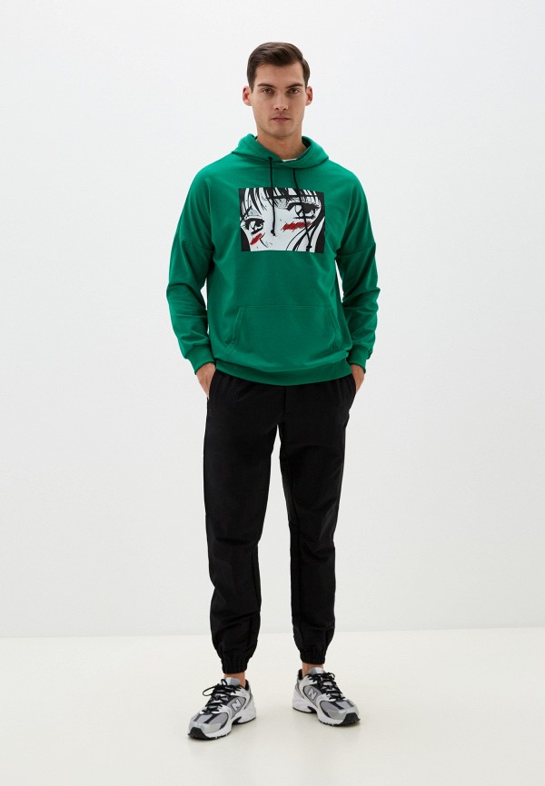 фото Худи blacksi