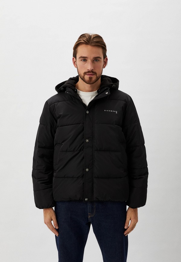 фото Куртка утепленная richmond x