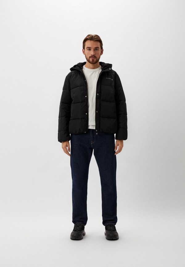 фото Куртка утепленная richmond x