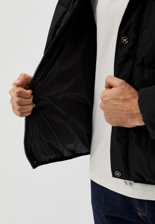 фото Куртка утепленная richmond x