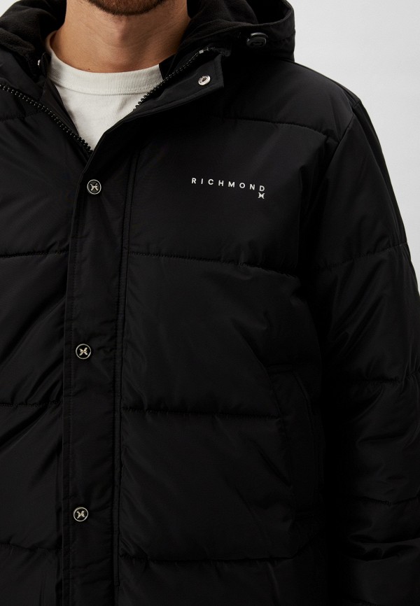 фото Куртка утепленная richmond x