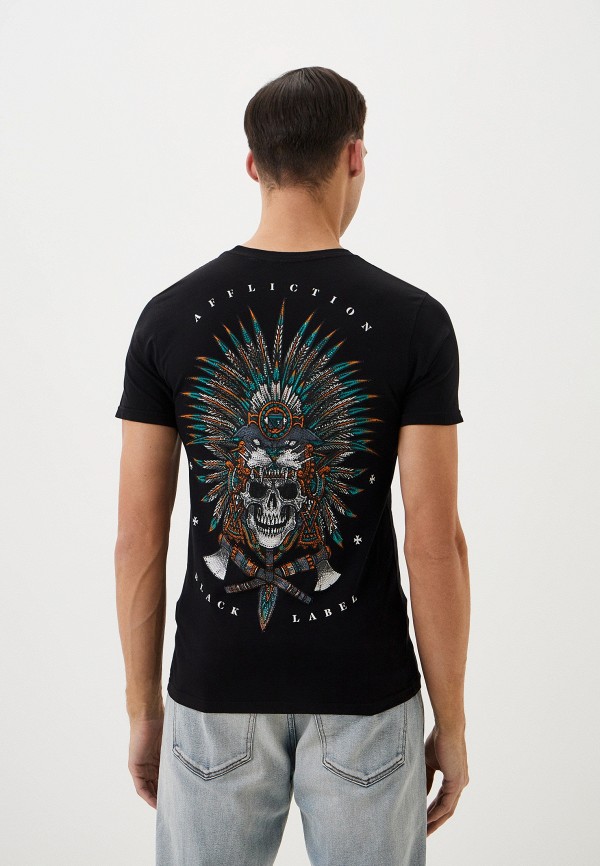 фото Футболка affliction