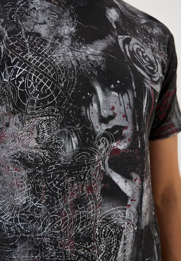 фото Футболка affliction