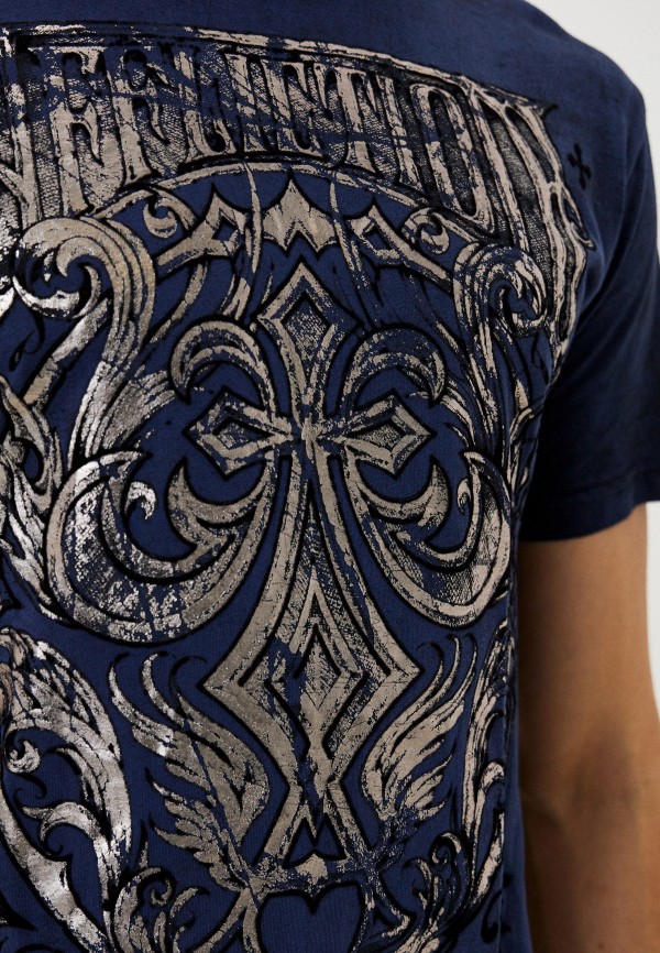 фото Футболка affliction