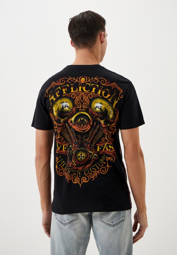фото Футболка affliction