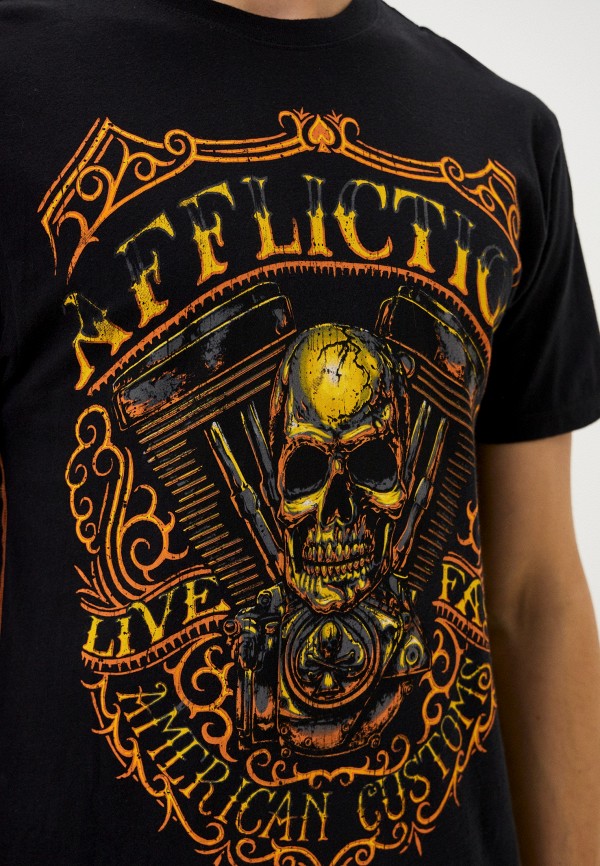 фото Футболка affliction
