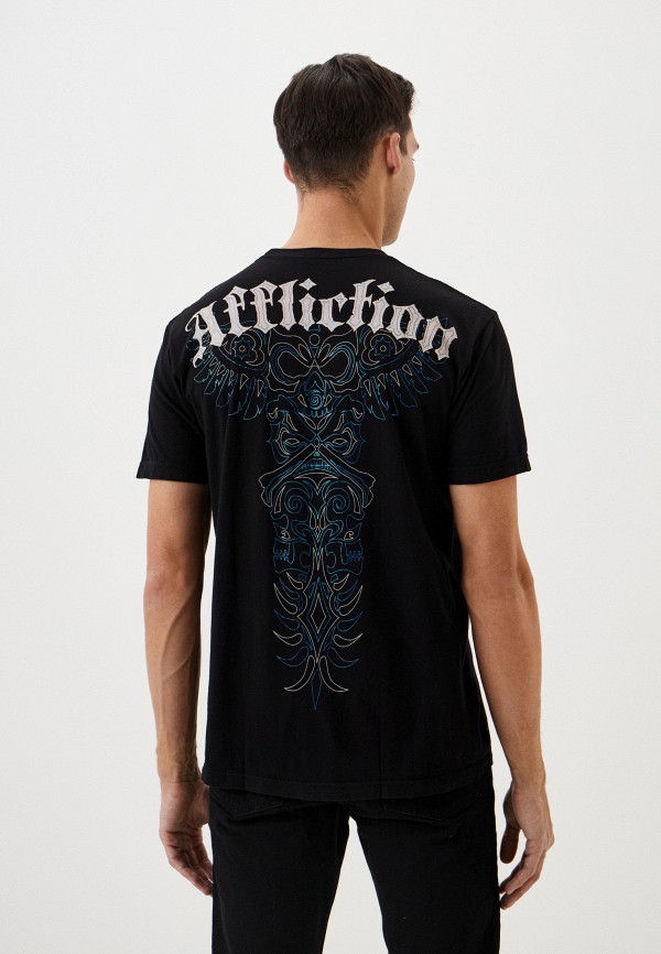 фото Футболка affliction