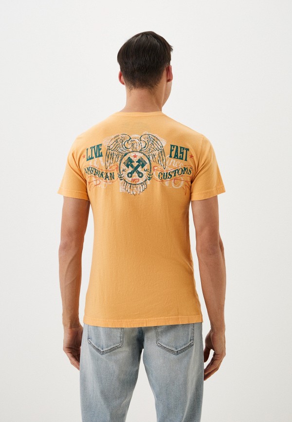 фото Футболка affliction