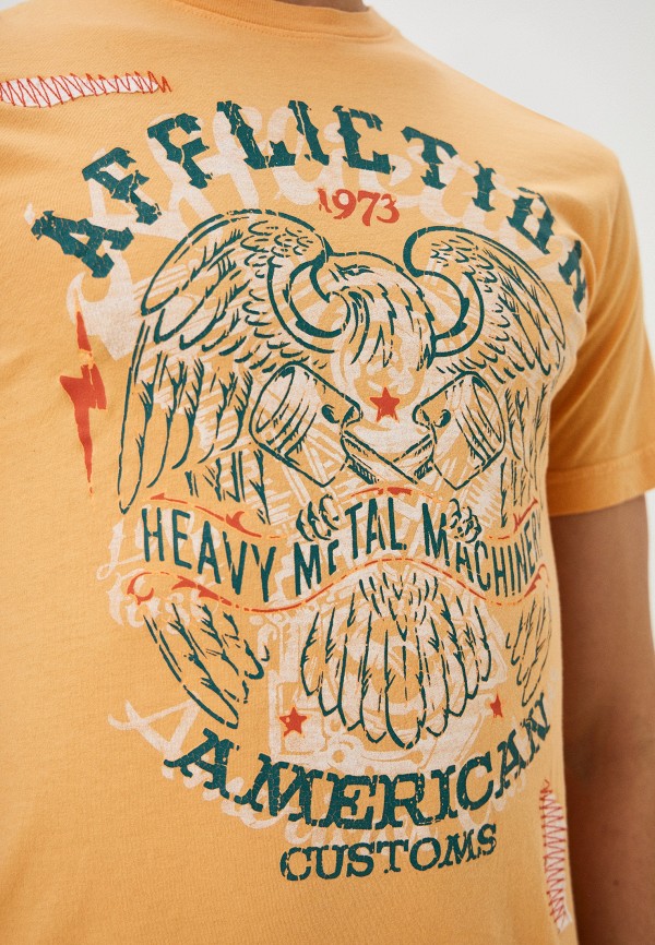 фото Футболка affliction