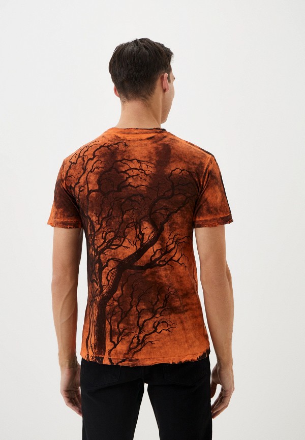 фото Футболка affliction