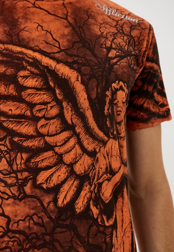 фото Футболка affliction