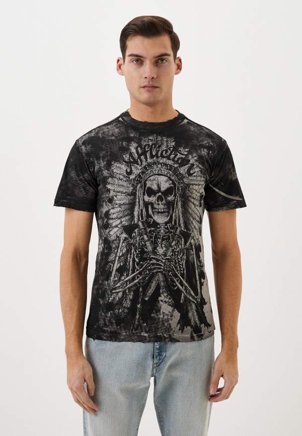 фото Футболка affliction