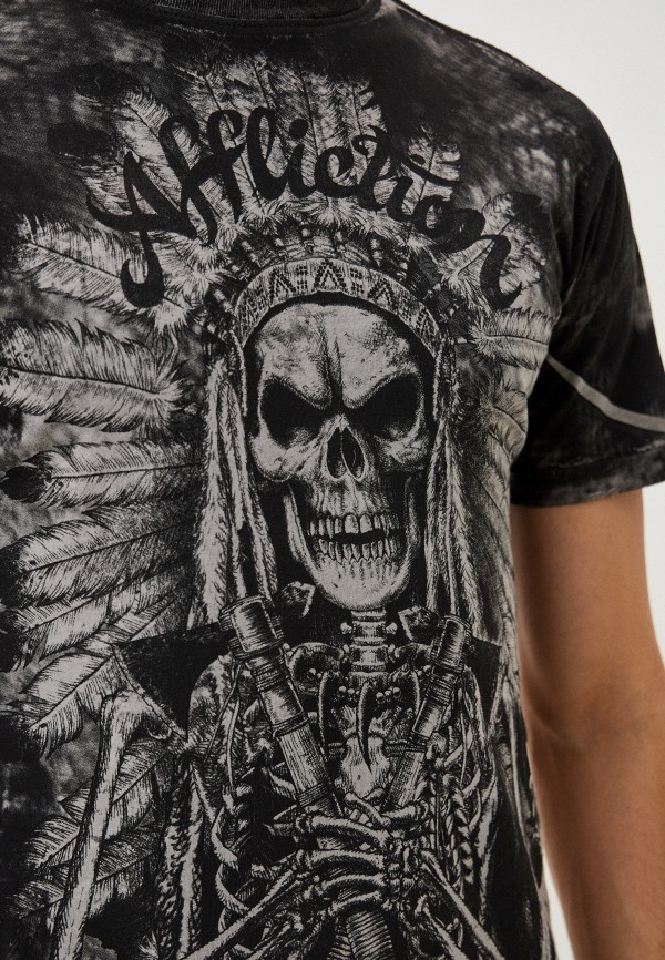 фото Футболка affliction