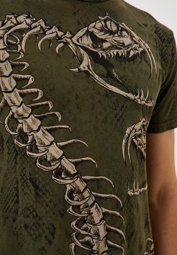 фото Футболка affliction