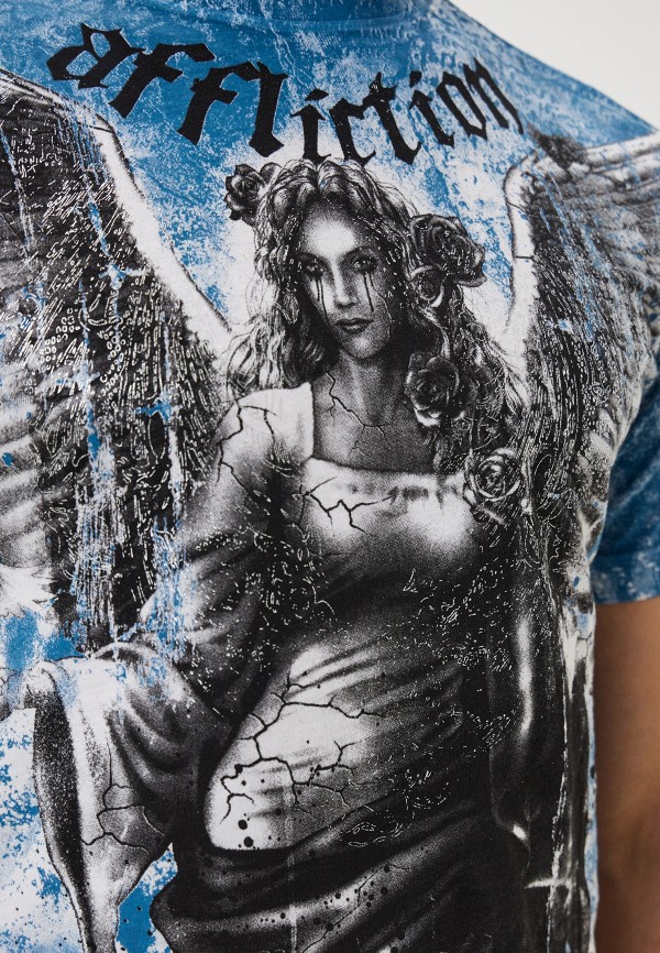 фото Футболка affliction