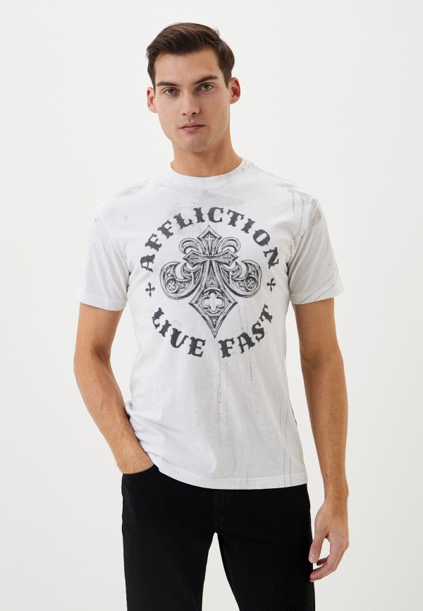 фото Футболка affliction