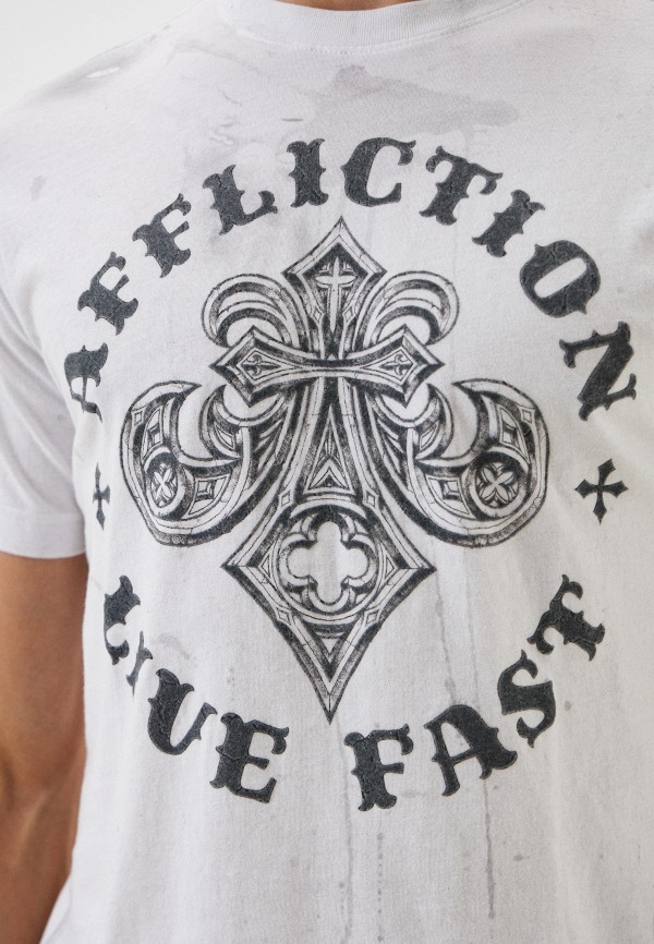 фото Футболка affliction