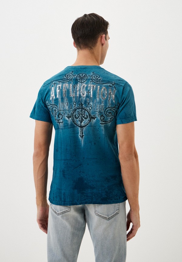 фото Футболка affliction