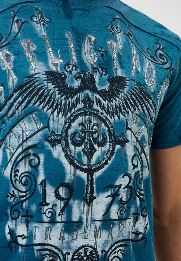 фото Футболка affliction
